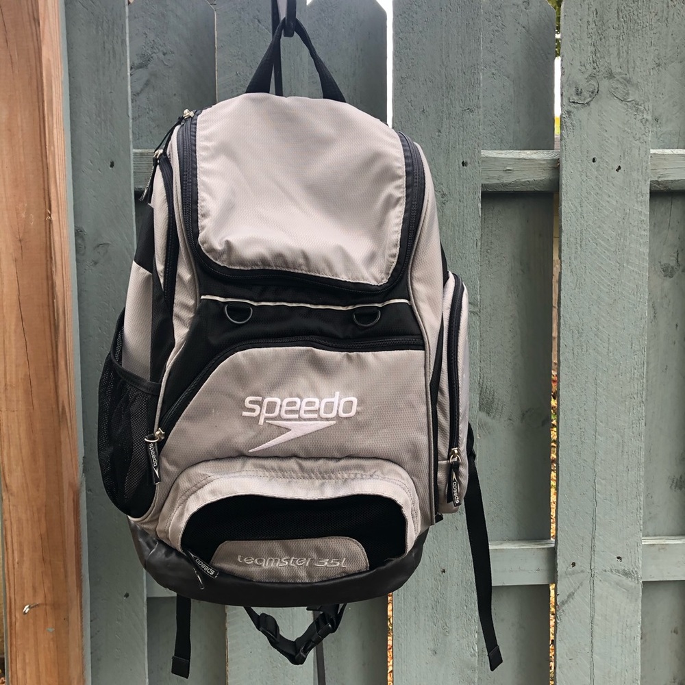 Speedo Teamster Swim Bag